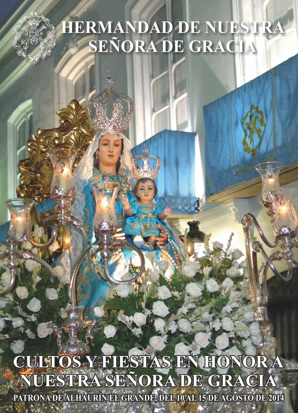 Día de la Virgen de Gracia  